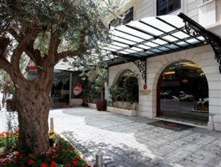 Lancaster Raouche Hotel Beirut Cameră foto