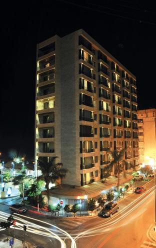 Lancaster Raouche Hotel Beirut Cameră foto