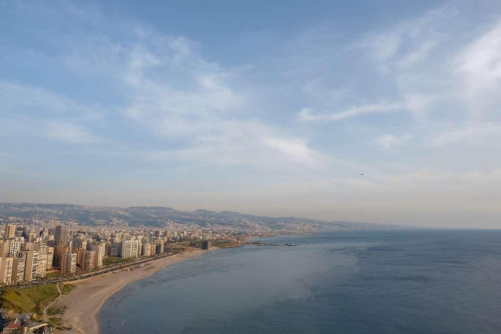 Lancaster Raouche Hotel Beirut Facilități foto